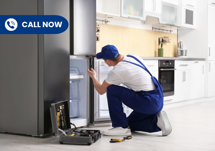 Harwick Appliance Repair Company